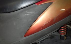 SUZUKI ADDRESS V125 G 2013 CF46A