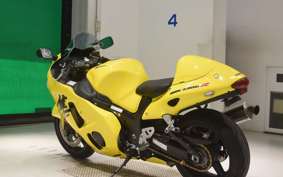 SUZUKI GSX-1300R HAYABUSA 2002