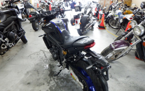 YAMAHA MT-09 SP ABS 2022 RN69J