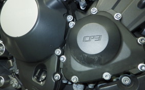 YAMAHA XSR900 2016 RN46J