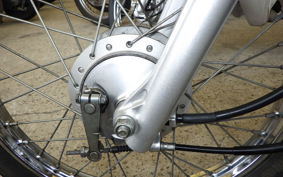 HONDA C50 SUPER CUB AA04