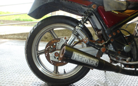 KAWASAKI ZEPHYR400 1991 ZR400C