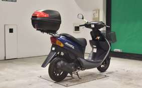 SUZUKI LET's 2 L CA1PA