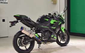 KAWASAKI NINJA 400 2018 EX400G