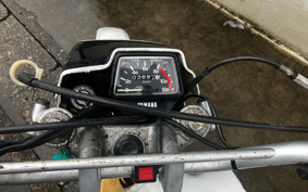 YAMAHA TY250 SCOTTISH 53Y