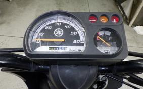 YAMAHA GEAR Gen.2 2003 UA08J
