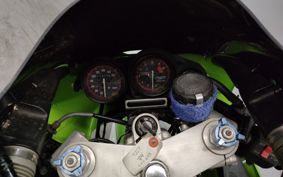 KAWASAKI ZXR400 ZX400L