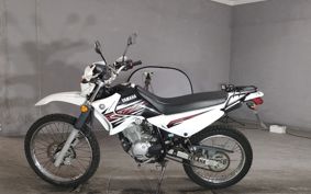 YAMAHA XTZ125E PCJL