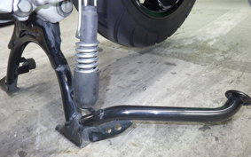 YAMAHA N-MAX 155 A 1993 SG50J
