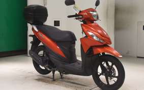 SUZUKI ADDRESS 110 CE47A
