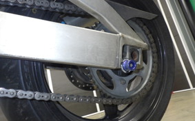 YAMAHA YZF-R6 2002