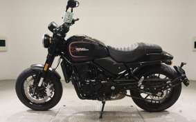 HARLEY X500 2024