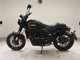 Фото Harley X500 2024 с японского аукциона