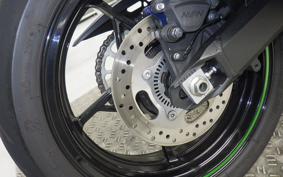 KAWASAKI Z900 Gen.2 SE 2022 ZR900B