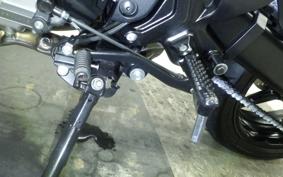 SUZUKI SV650 X A 2018 VP55B