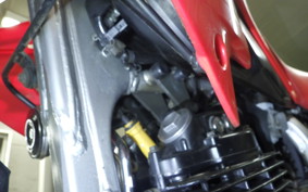 HONDA XR400 MOTARD 2006 ND08