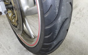 SUZUKI GOOSE 350 2000 NK42A