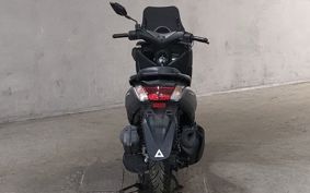 YAMAHA N-MAX 125 SED6J
