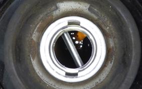 HONDA DIO Gen.5 AF57