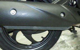 HONDA DIO 110