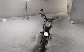 SUZUKI GLASS TRACKER BIG BOY NJ47A