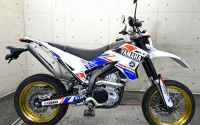 YAMAHA WR250X DG15J
