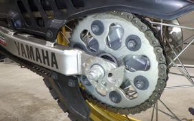 YAMAHA SEROW 250 Gen.3 2020 DG31J
