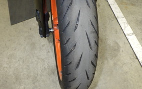 KTM 390 DUKE 2019