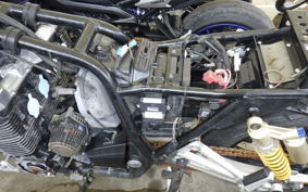 YAMAHA XJR1300 2004 RP03J