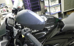 SUZUKI GSX-S125 DL32B