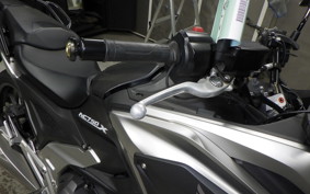 HONDA NC750X DCT 2021 RH09