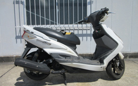 YAMAHA CYGNUS125X SE44J
