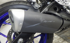 YAMAHA MT-25 A RG43J