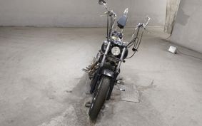 HONDA SHADOW 400 SLASHER 2002 NC40