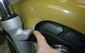 SUZUKI VANVAN 200 1998 NH41A