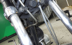 YAMAHA AX125 AS3