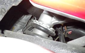 SUZUKI HAYABUSA Gen.2 2016 GX72B