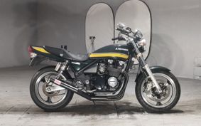 KAWASAKI ZEPHYR400K 2008 ZR400C