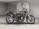 Фото Kawasaki ZEPHYR400K 2008 с японского аукциона