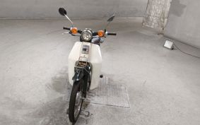 HONDA SUPER CUB50 C50