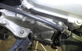 HONDA TODAY 2 2025 AF67