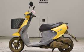 SUZUKI LET's 4 CA41A