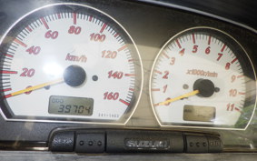 SUZUKI SKYWAVE 250 (Burgman 250) S 2 CJ43A