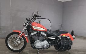 HARLEY HARLEY XL1200R CLP