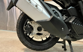 HONDA ADV160 KF54