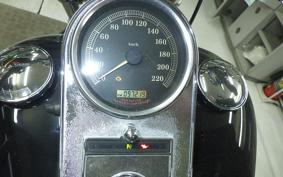 HARLEY FXST 1450 2005