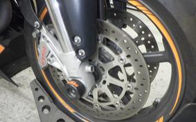 KTM 990 SUPER DUKE 2008