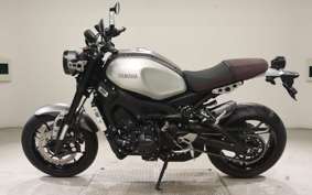 YAMAHA XSR900 2018 RN56J