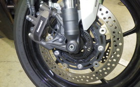 KAWASAKI ZX-4R SE 2025 ZX400P