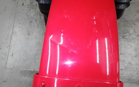 HONDA CT125 HUNTER CUB 2018 JA55